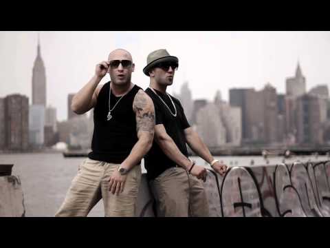 VERSES: Sons of 84 vs. The Notorious B.I.G. & LL Cool J