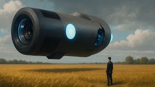 10 Invenções Futuras que Vão Virar o Mundo de Cabeça Pra Baixo