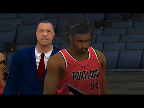 Damn NBA 2K20 MyCareer Ep.39 Mobile Gameplay 