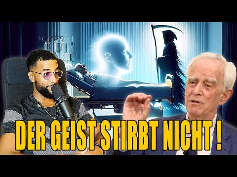 SHOCKING REVELATION 😳🧠 This is what really happens after death! - Leon Lovelock