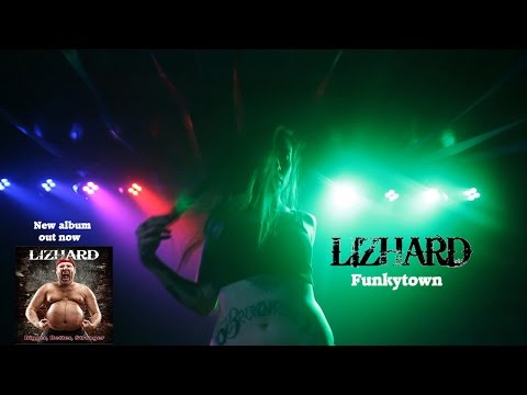 LIZHARD - Funkytown (Official Video)
