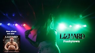 LIZHARD - Funkytown (Official Video)