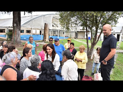 Colonia de Vacaciones 2026: deporte, inclusión y recreación para más de mil participantes