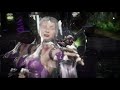 Sindel Friendship