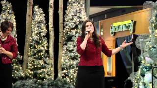 Sweetwater Revival - "Not Just For Auld Lang Syne"  copyright Cathie Paxson Music (BMI), 2007