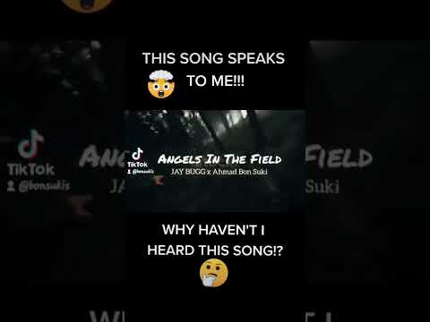 Angels In The Field  Jay Bugg x Ahmad Bon Suki  (OFFICIAL VIDEO)