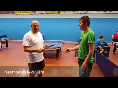 7eme Journée - D1C La Chapelaine TT