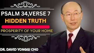 A Powerful Prayer to Bless & Protect Your Home – Leave This Playing for Miracles|DR DAVID YONGGI CHO