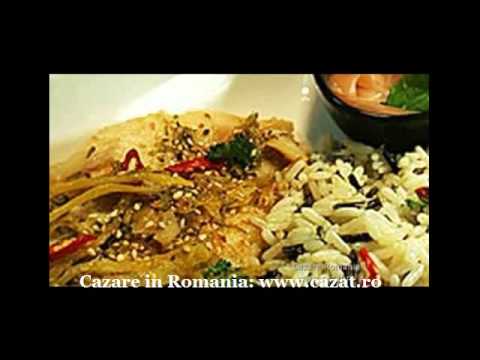 Cazare Cherechiu, Bihor - Cazat.ro