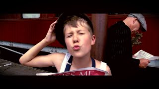 SPEEDSWING - Kiss Me! (Long Version with Outtakes)