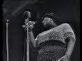 St. Louis Blues - Ella Fitzgerald 1966