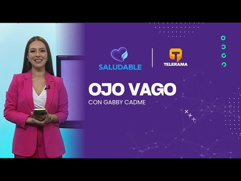 Saludable: Ojo vago