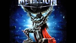 Metalium-Sky is falling