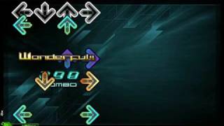 RPStepmania - Freedom Call - Rise Up