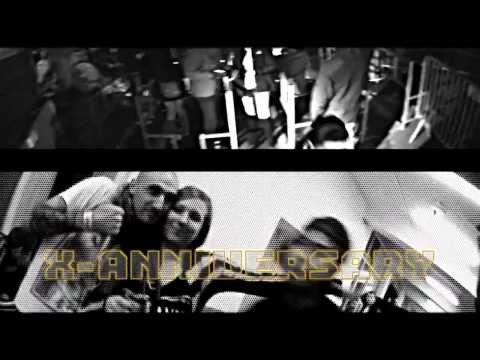 X-MASSACRE 2013 aftermovie by OKO3