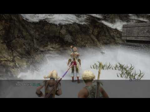 Final Fantasy XII: Zodiac Age #95 Behemoth King