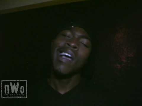 LIVE FROM THE LION'S DEN (REACT DA DON freestyle)