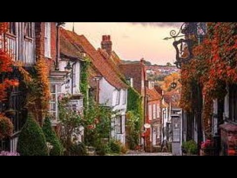 25 most beautiful small towns in Europe|| you must visit in Europe