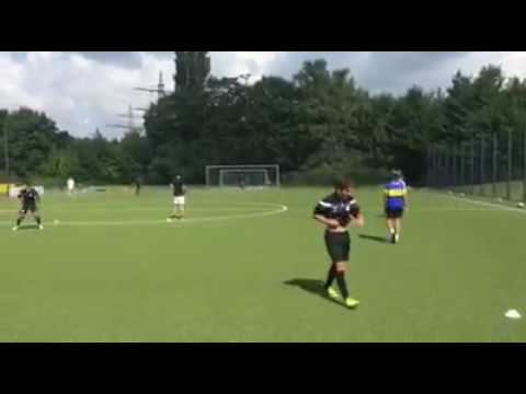 SPVG Schonnebeck A-Jugend