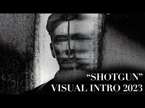 Hardwell - Shotgun (It Ain't Over): Official VISUAL INTRO 2023