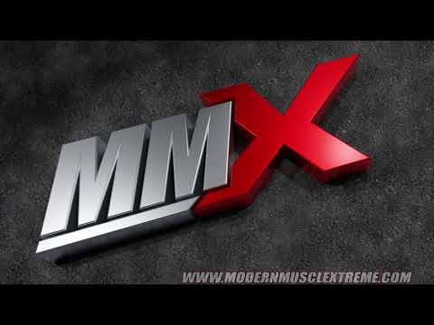 MMX 454 CI Stroker Equipped Challenger at MMX / ModernMuscleXtreme.com