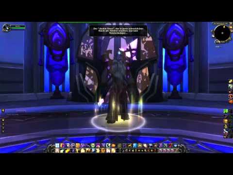 Die letzte Botschaft des Propheten Velen