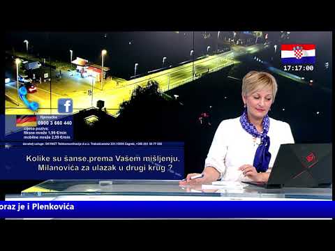 DEMOKRACIJA 26.11.2019.