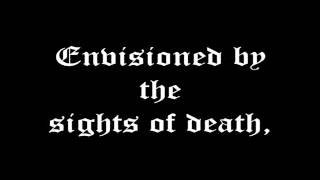 Nattefrost - Whore (Filthy Whore) [with lyrics]