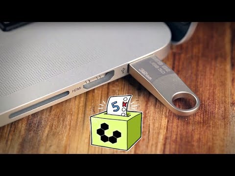Best Usb Flash Drive 2017 | The Cheapest,  Smallest, Fastest Storage EVER