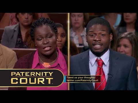 JAW DROPPING HOT MESS! Affairs With OWN Cousin and The Neighbor (Full Episode) | Paternity Court