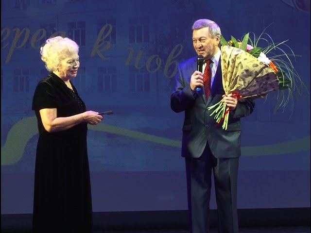 Встреча добрых друзей