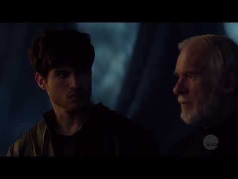 Krypton Episode 10 collector of worlds 1080p