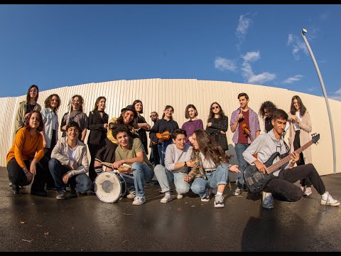 TUMO Band Presented by Armenian Museum of America