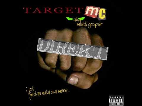 Target DIREKT Baljezga f.Crni Kriminale