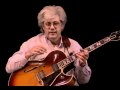 A Lesson on "The King Family" taught by Larry Coryell