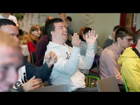 Klarafestival in de Zorg 2022 - trailer