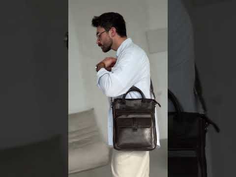 Миниатюра изображения товара Сумка Igermann 2015 / 24С2015КО3 (оливковый)