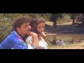 Yamuna And Ravichandran Honeymoon In Forest Comedy Scene Chinna Kannada Movie