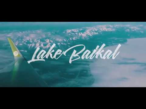 Lake Baikal in a nutshell