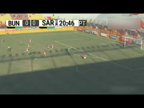 Boca Unidos (0-1) Sarmiento (J)