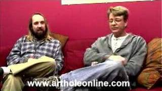 Arthole Interviews Split Lip Rayfield