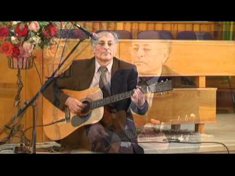 Ionel Ilie cantecel Domnul bate la usa ta.mpg