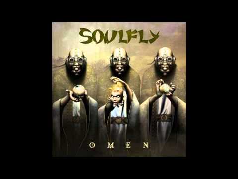 Jeffrey Dahmer - Soulfly (Album Version)