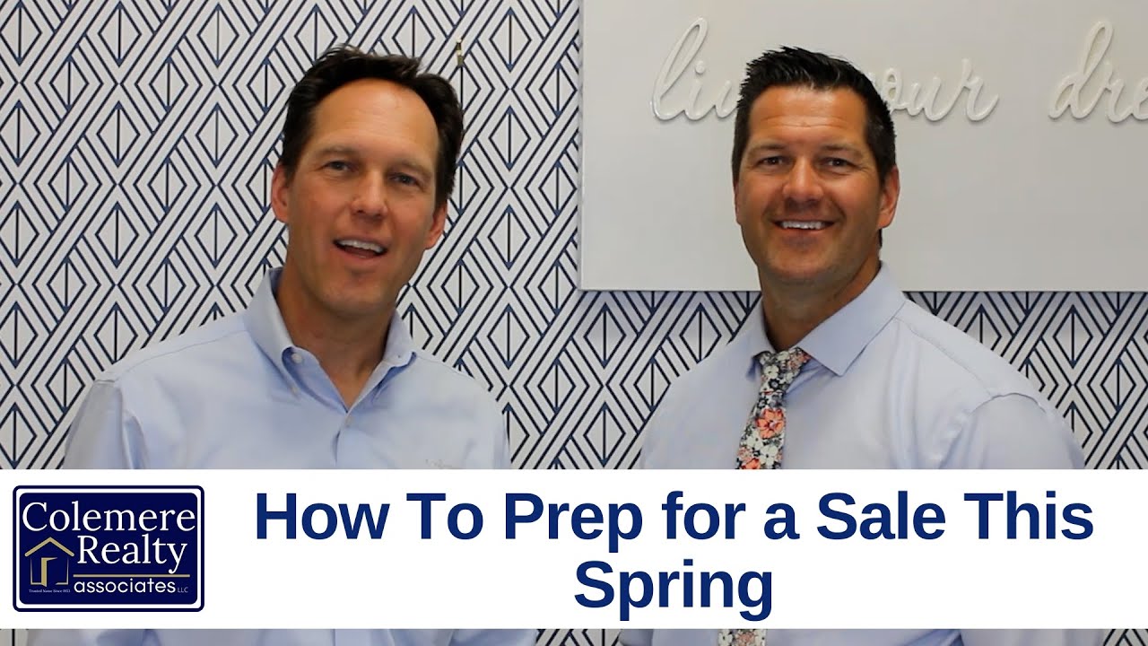 Simple Tips for Selling in the Spring Market