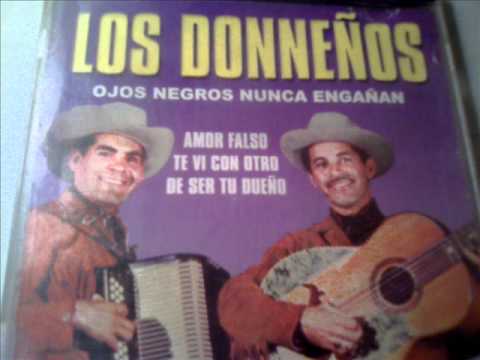 LOS DONNENOS  (llorando su ausencia).wmv