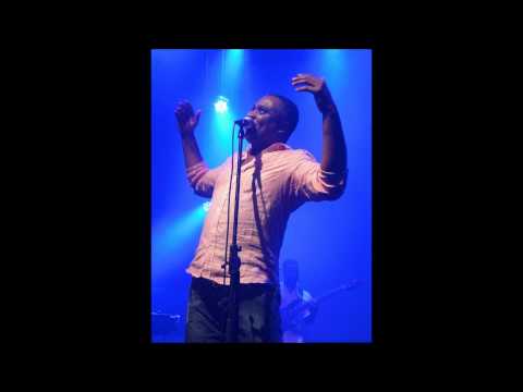 Novo Amor _Grace Evora.wmv