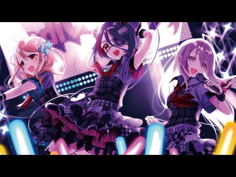 「Nightcore」→ Badunkadonk「Lyrics」