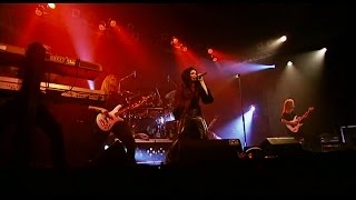 Nightwish - The Kinslayer // Live (From Wishes To Eternity, 2001)