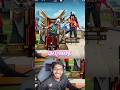 99 Vs That 1 Hacker Match Ace Eduthu Freefire Shorts