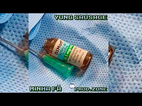 Yung Sausage - Você é Minha Fã (Prod. Babysavagx Zone)